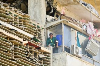 Novo terremoto de magnitude 4,9 atinge Venezuela