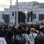 Pacto quer garantir trabalho decente em grandes eventos no Brasil