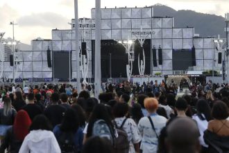 Pacto quer garantir trabalho decente em grandes eventos no Brasil