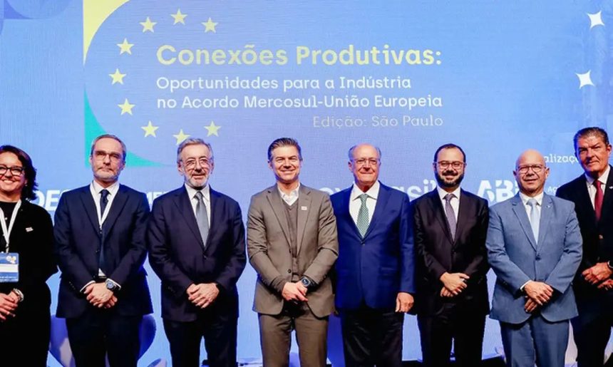 Painel ajuda empresas a identificar oportunidades de negócios com a UE