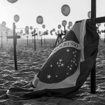 Pandemia de covid e transformação do futuro é tema de exposição no Rio