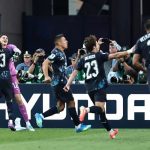 Paraguai vence nos pênaltis e elimina a Alemanha da Copa do Mundo