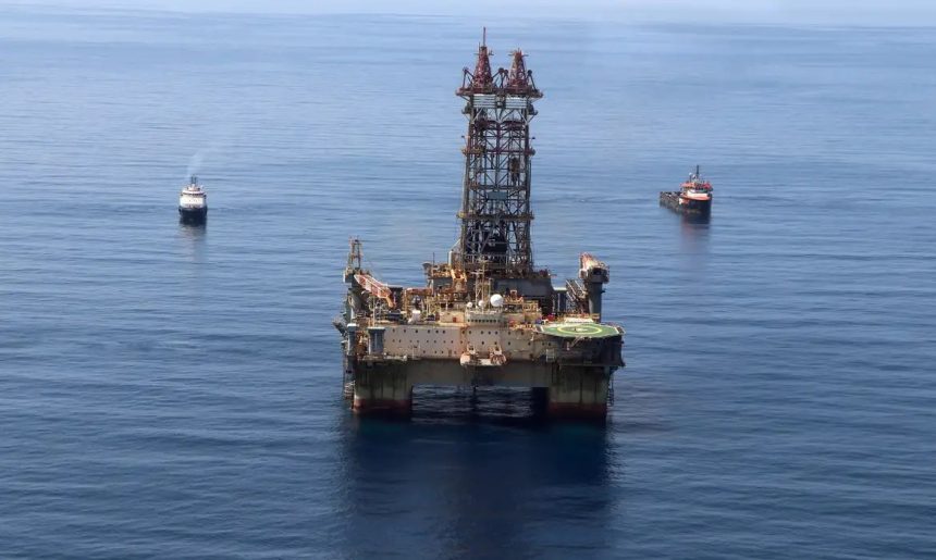 Petrobras muda cálculo do preço do gás natural