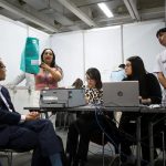 Presidente Petro denuncia fraude contra o voto na eleição da Colômbia