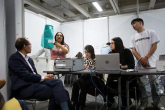 Presidente Petro denuncia fraude contra o voto na eleição da Colômbia