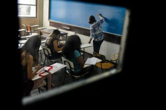 Professores de licenciatura podem se inscrever em premiação até dia 8