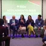 Projeto Mais Médicos Especialistas recebe 50 profissionais no Rio