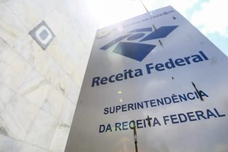 Receita passa a publicar lista de devedores contumazes