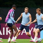 Rodada final dos grupos tem Inglaterra, Colômbia, Portugal e Argentina