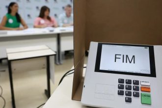 Roraima elege neste domingo governador para mandato tampão até 2027