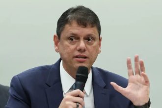 SP: TCE aprova com ressalvas as contas do governo de Tarcísio de 2025