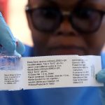 SP descarta segundo caso suspeito de ebola