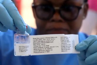 SP descarta segundo caso suspeito de ebola