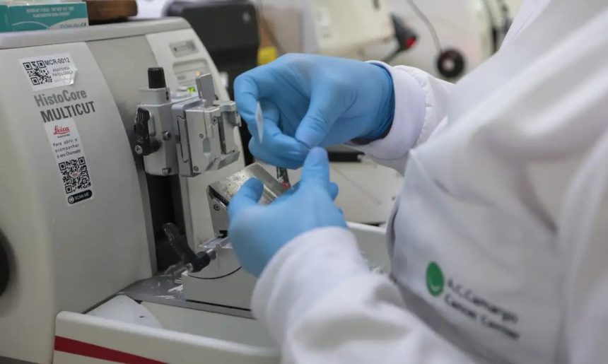 SUS inclui nova terapia para pacientes adultos com leucemia mieloide