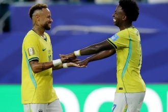 Saiba quando e contra quem o Brasil pode jogar no mata-mata da Copa