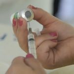 São Paulo inicia vacinação infantil com pneumocócica 20 neste sábado