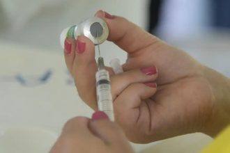 São Paulo inicia vacinação infantil com pneumocócica 20 neste sábado