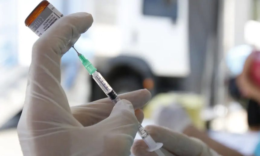 São Paulo tem três novos casos de sarampo confirmados em bebês