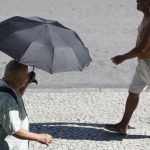 Saúde lança plano para enfrentar El Niño e mudanças climáticas