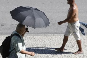 Saúde lança plano para enfrentar El Niño e mudanças climáticas