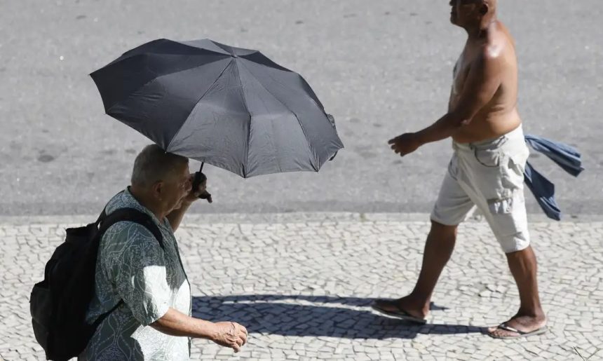 Saúde lança plano para enfrentar El Niño e mudanças climáticas