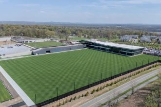 Seleção terá primeiro treino nos EUA menos de 24 horas após embarque
