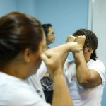 Senado aprova venda de spray de pimenta para defesa de mulheres
