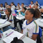 Sergipe avança na alfabetização na idade certa até o 2º ano do Ensino Fundamental