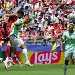 Suíça desperdiça chances e Catar arranca empate no fim pelo Grupo B