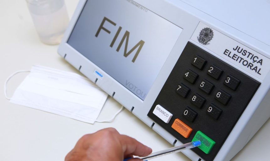 TSE vai decidir sobre resultado de eleição suplementar em Roraima