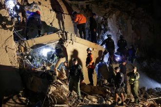 Terremotos na Venezuela deixam ao menos 164 mortos
