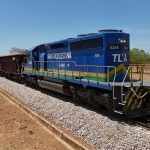 Transnordestina já tem mais de 100 quilômetros de malha concluídos