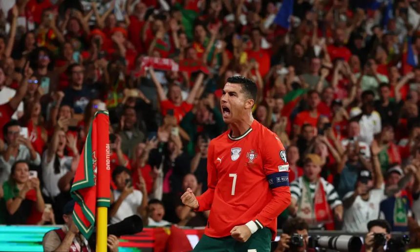 Última dança de CR7 é o destaque do Grupo K da Copa do Mundo