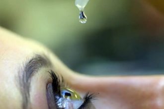 Uso indiscriminado de corticoides pode causar glaucoma e cegueira