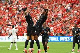 Veja os resultados dos jogos de quinta-feira (18) na Copa