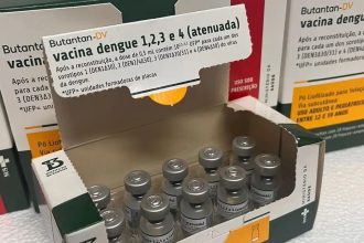 Veja os sintomas a ficar atento para quem tomou vacina do Butantan