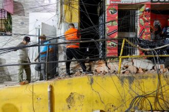 Venezuela decreta emergência após terremotos