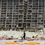 Venezuela tem 920 mortos por causa de terremotos