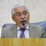 Vereador de SP Senival Moura pede afastamento do PT