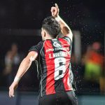 Vitória vira sobre Fortaleza e conquista o penta da Copa do Nordeste