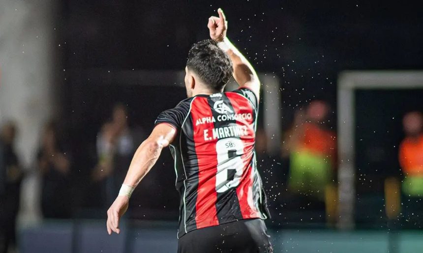 Vitória vira sobre Fortaleza e conquista o penta da Copa do Nordeste