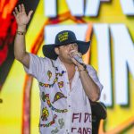 Primeira Terça do Arrocha do Arraiá do Povo 2026 reúne Leonne O Nobre, Thiago Aquino e Natanzinho Lima