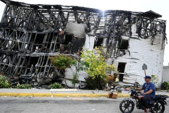Acnur pede US$ 14,85 milhões para apoio à Venezuela após terremotos