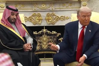 Acordo com Arábia Saudita expõe contradição dos EUA na questão nuclear