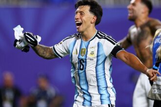 Além de Messi e Yamal: os heróis invisíveis de Argentina e Espanha