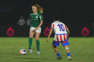 Antes do Brasileirão Feminino, Palmeiras e Flamengo decidem Ladies Cup