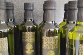 Anvisa manda apreender lotes de azeite e doces; veja de quais marcas