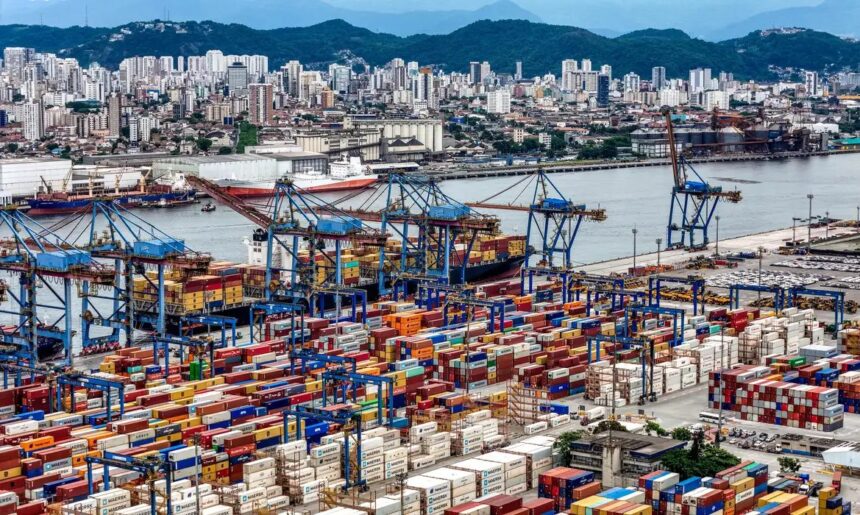 Apex prevê plano de R$ 130 milhões para diversificar exportações
