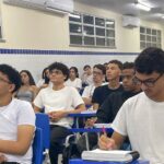 Aulão do Programa Pré-Universitário acontece neste sábado e marca contagem regressiva para o Enem