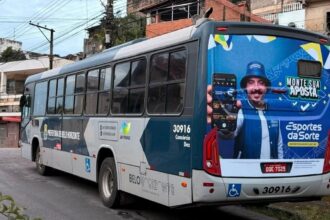 Belo Horizonte proíbe publicidade de bets em espaços públicos